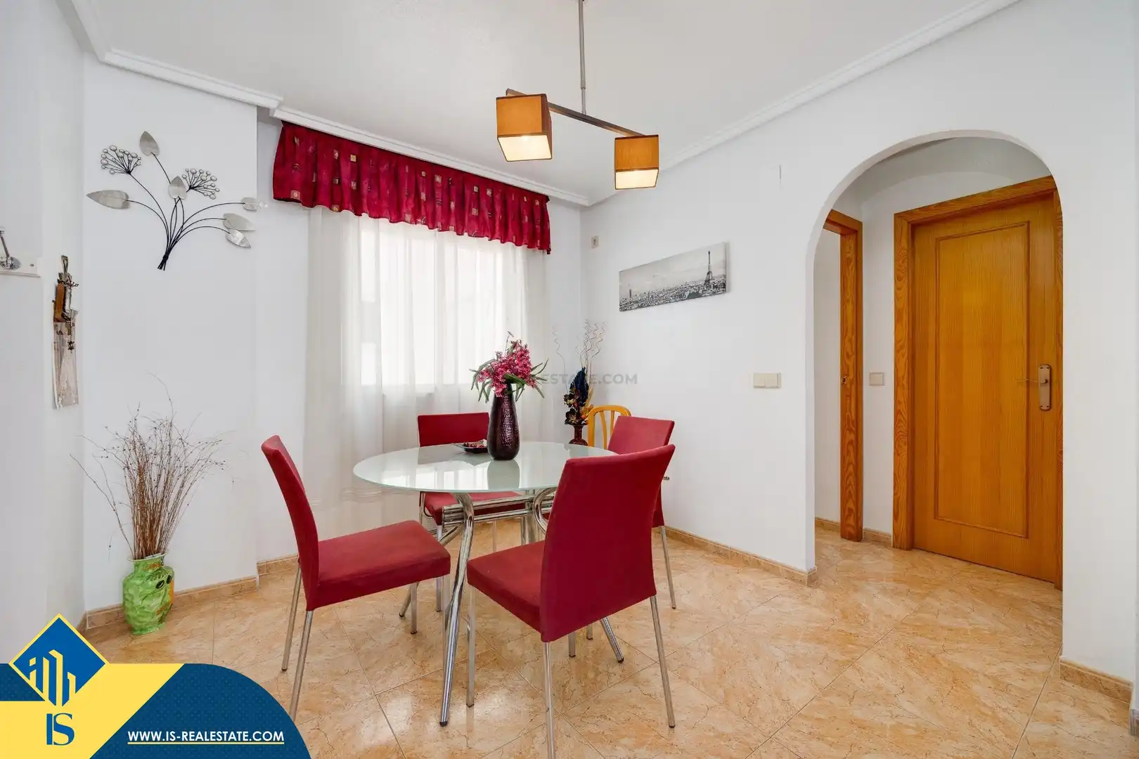 Penthouse mit Pool zum Verkauf in Centro, imagen 13
