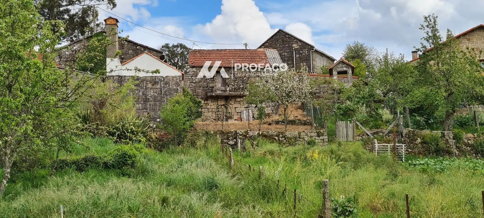 House for sale in BACA MOCES, imagen 13