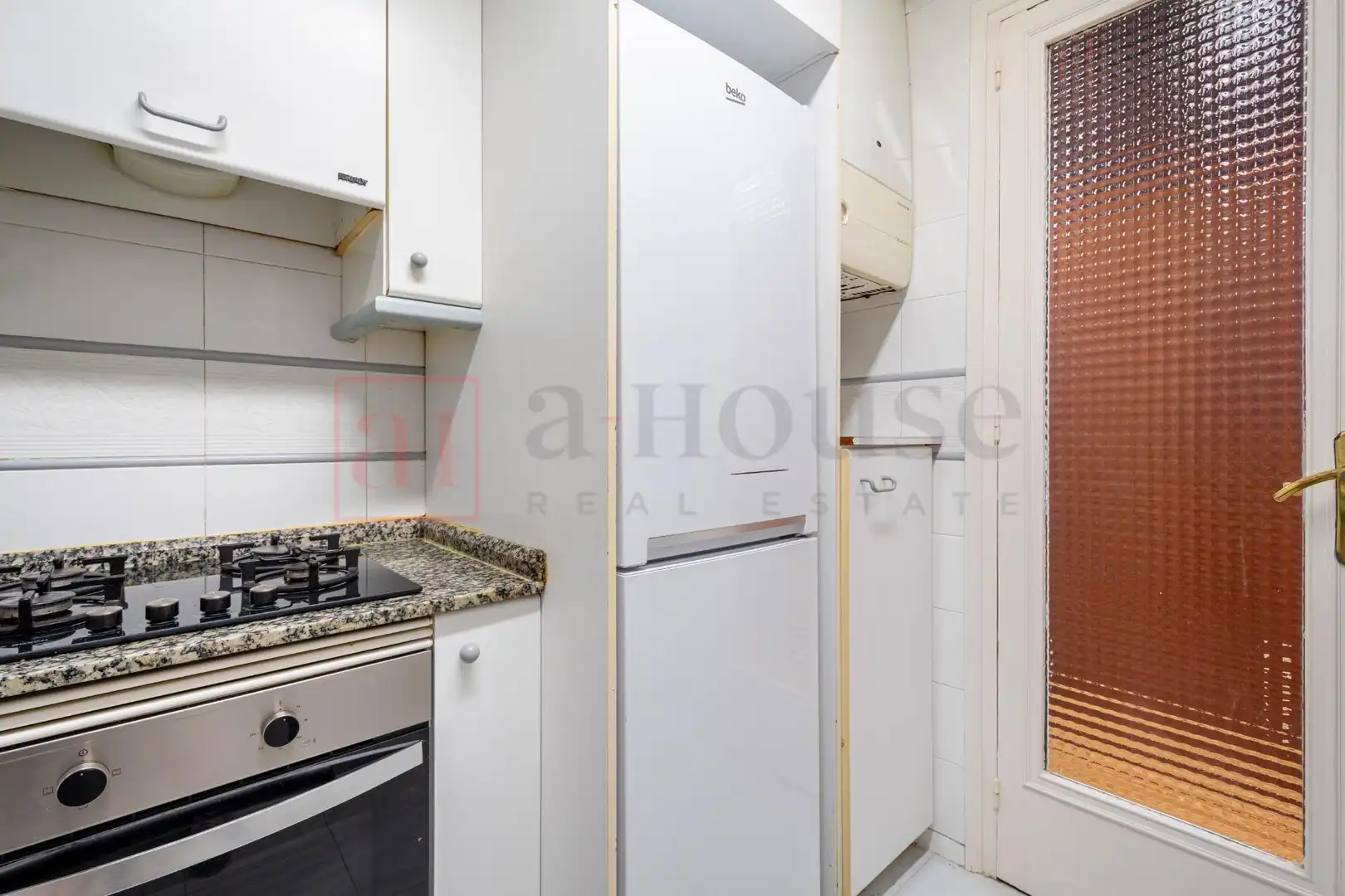 Appartamento con ascensore in vendita a Carrer Carrer Escorial, imagen 17