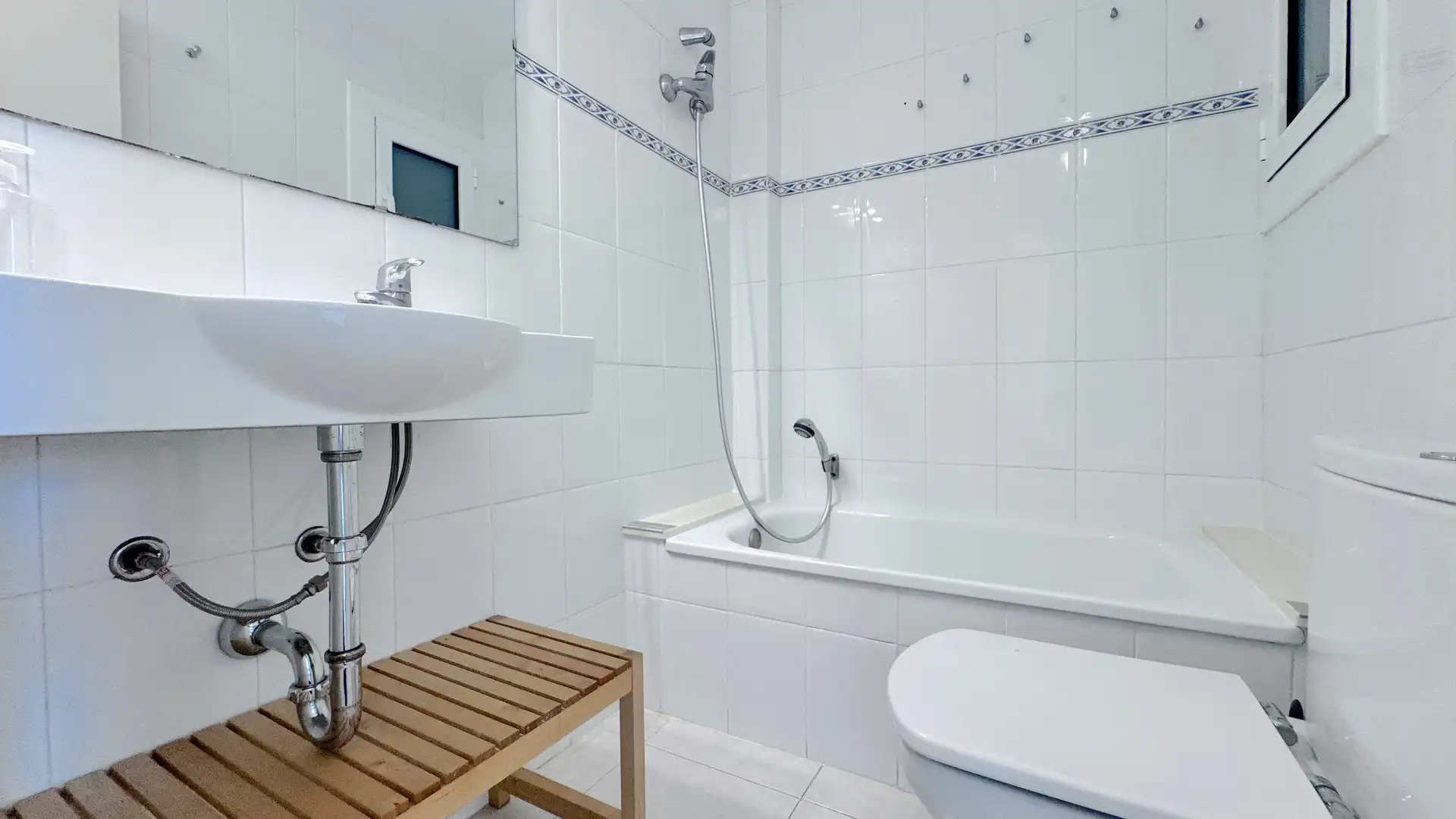 Bany de Apartament en venda en Palafrugell