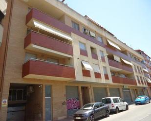 Exterior view of Garage for sale in  Lleida Capital