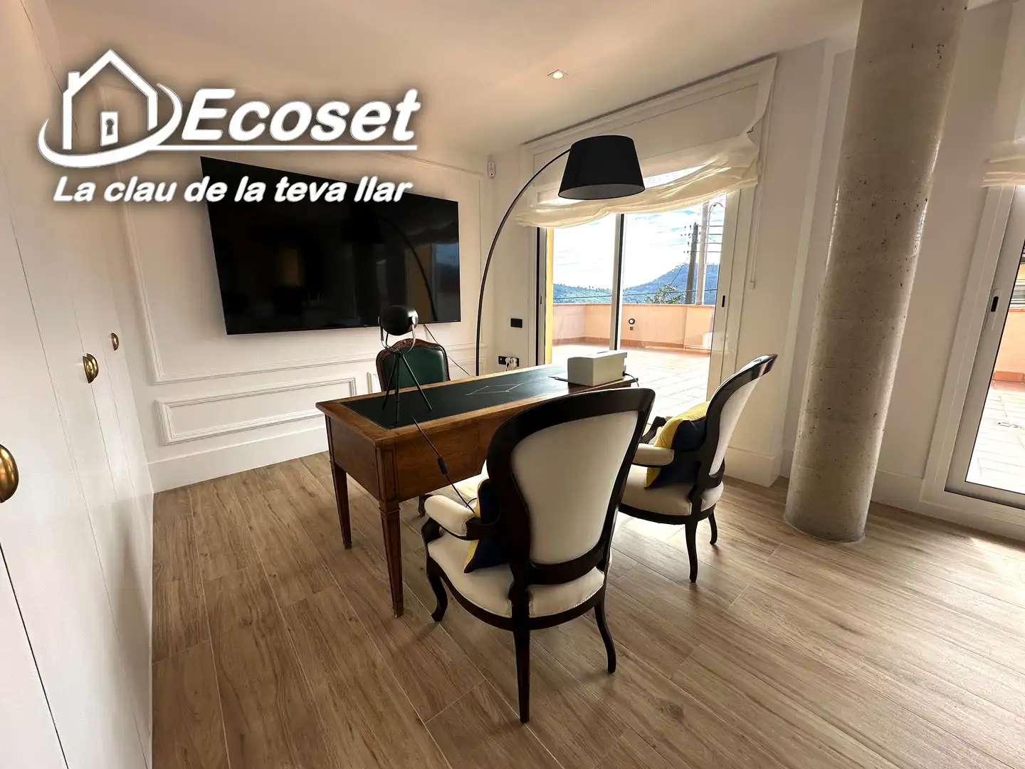 Villa avec piscine à vendre à Carrer Major 316, imagen 16