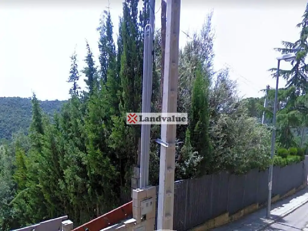 Terrenys i solars en venda a C/ NOSTRA SENYORA DEL COLL 419, imagen 7