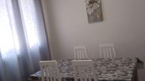 Dining room of Flat for sale in Roquetas de Mar