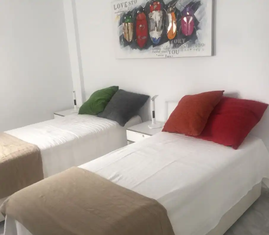 Wohnung mit Aufzug zum Verkauf in Puerto Deportivo, imagen 8