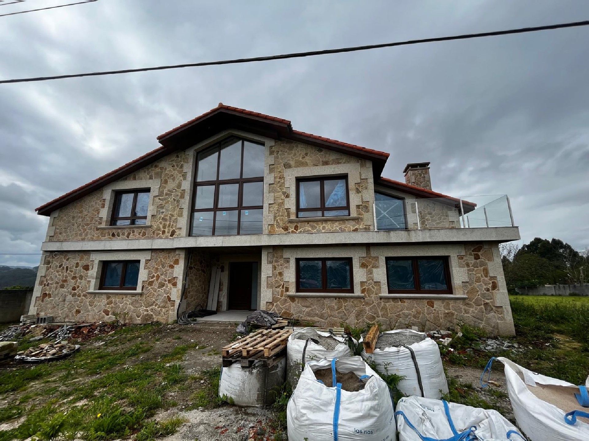 House or chalet for sale in Miño