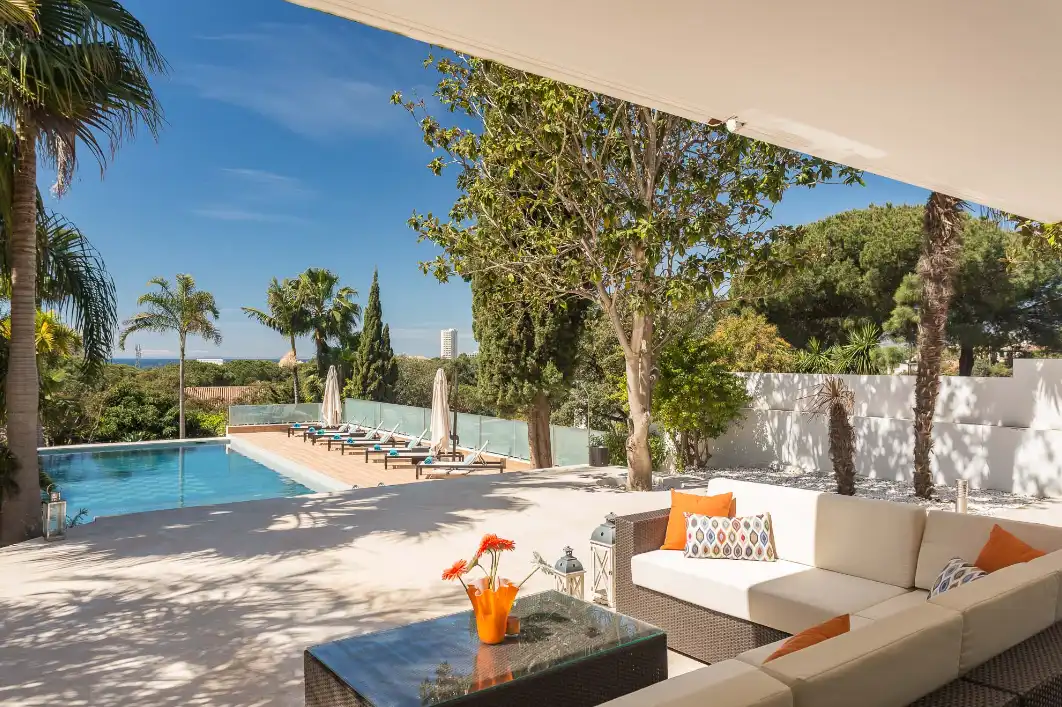 Casa con piscina in vendita a Marbella Centro, imagen 17