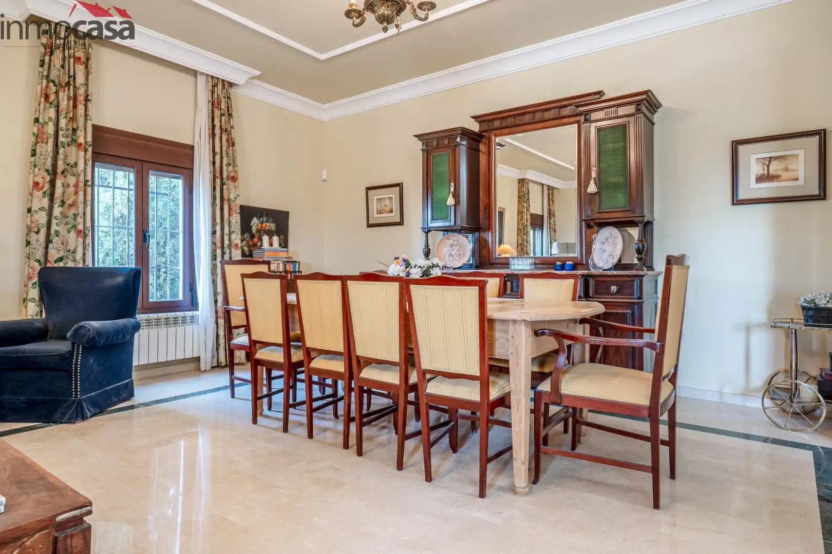 Casa o chalet en venta en Huéscar