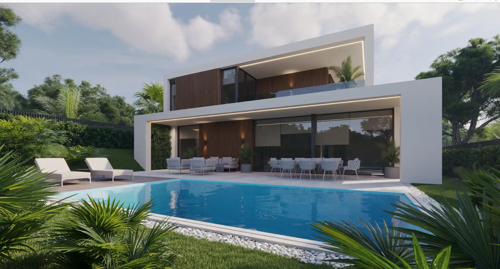House with pool for sale in Platja d'Aro, imagen 6