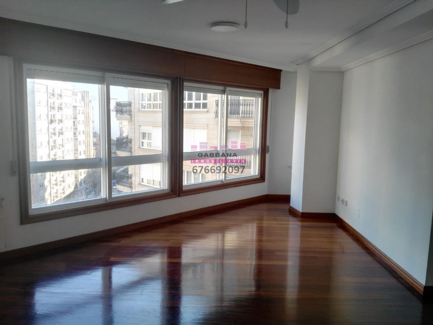 Flat to rent in Centro - Areal