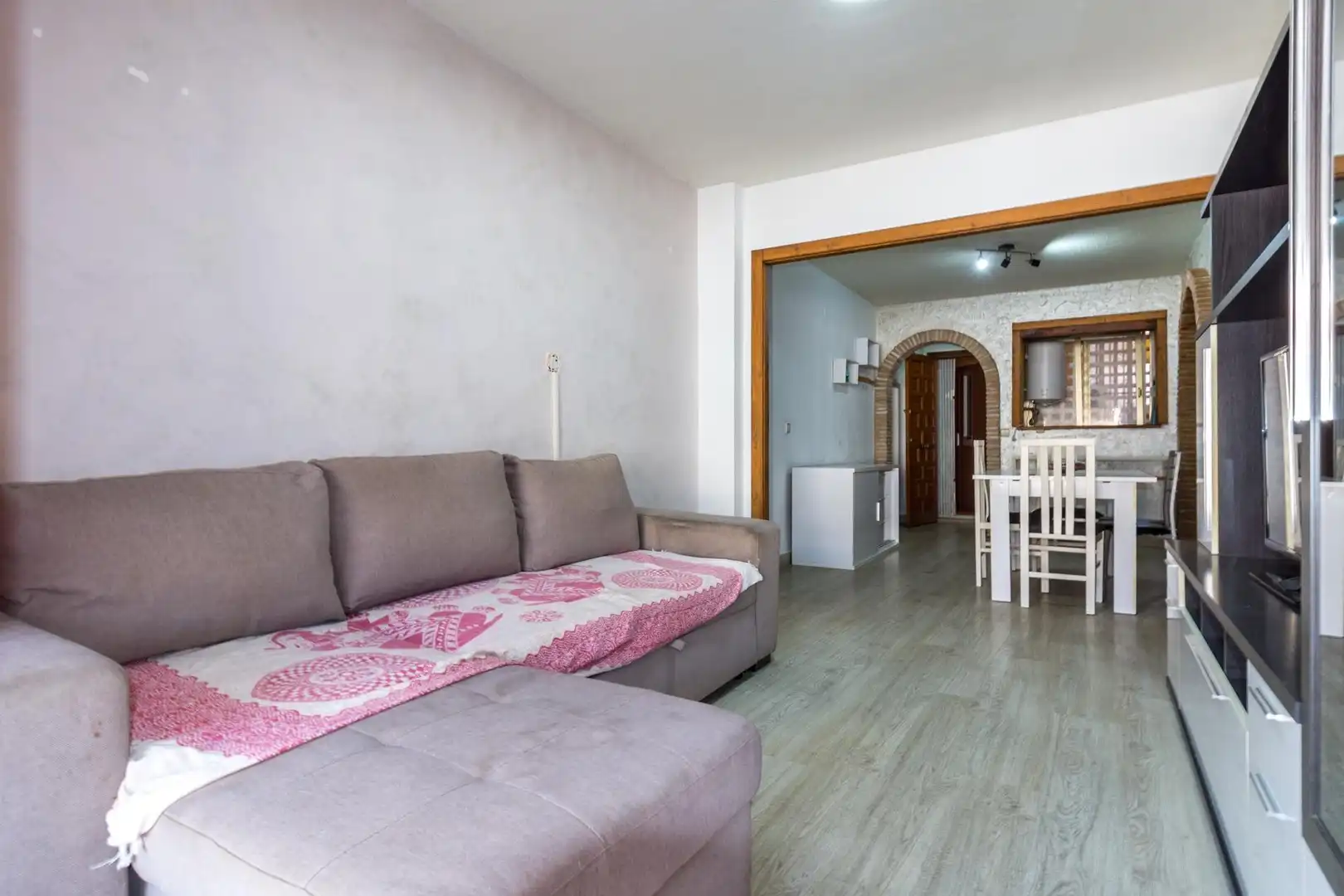 Apartment mit Pool zum Verkauf in ALMORADI 7, imagen 3