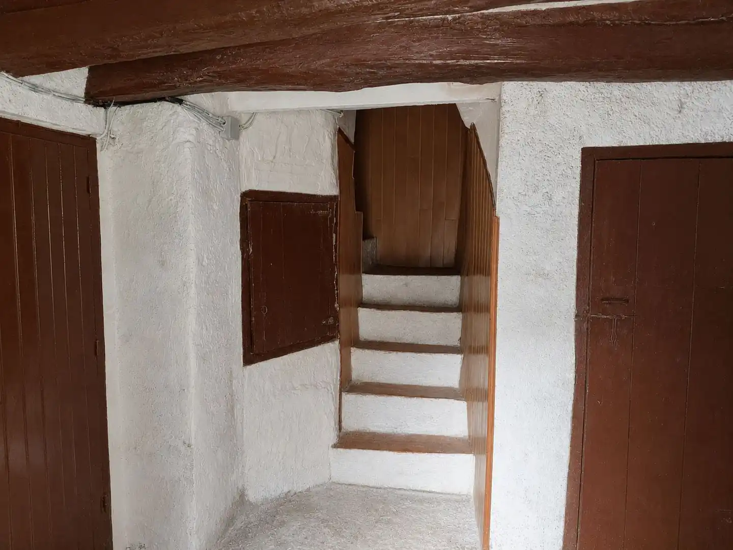 Casa o chalet en venta en Sarroca de Bellera