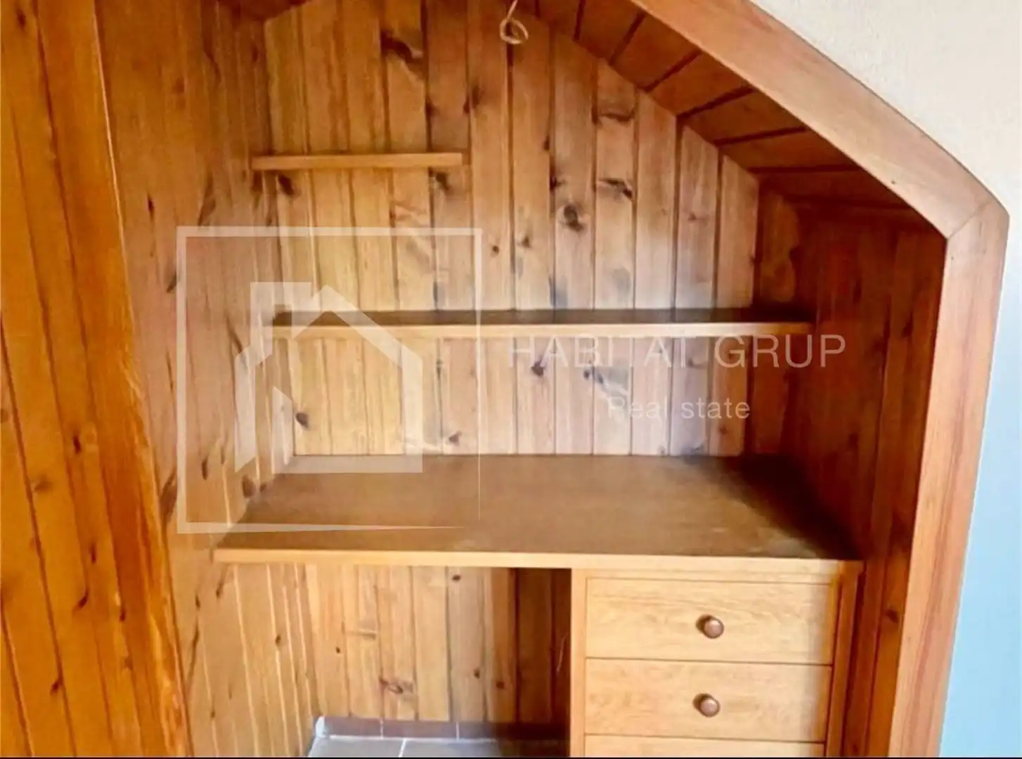 Dormitori de Casa o xalet en venda en Canet d'Adri