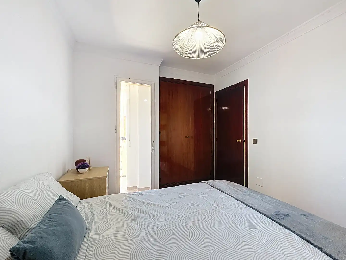 Apartments for rent in Calle Villanueva del Rosario, Puerta Blanca