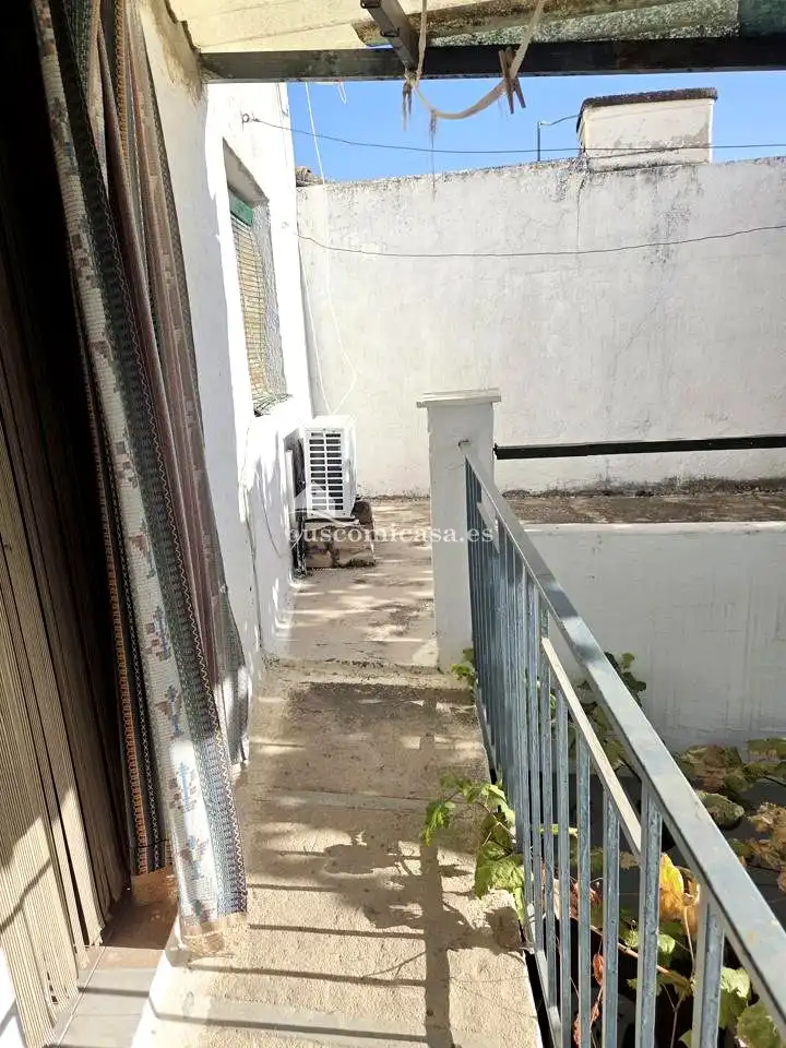 Adossat amb terrassa en venda a Calle Antonio Lopez Zumaduero, imagen 49