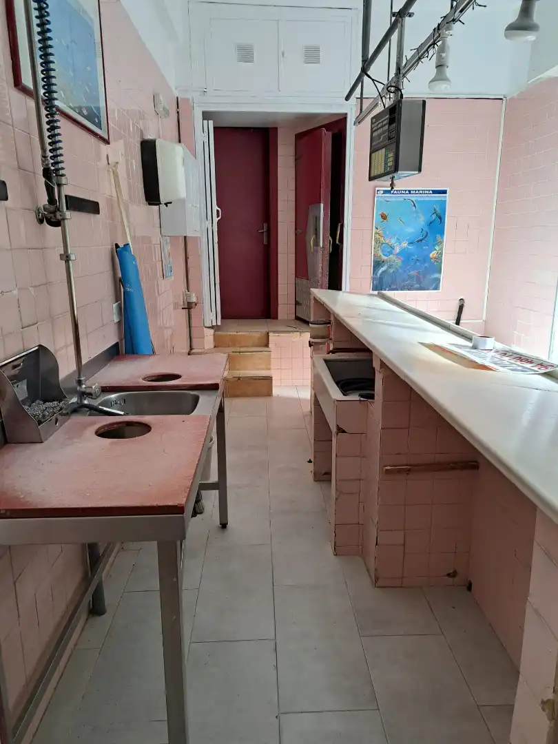 Gewerbefläche zur Miete in Santa Eugenia Kalea, imagen 10