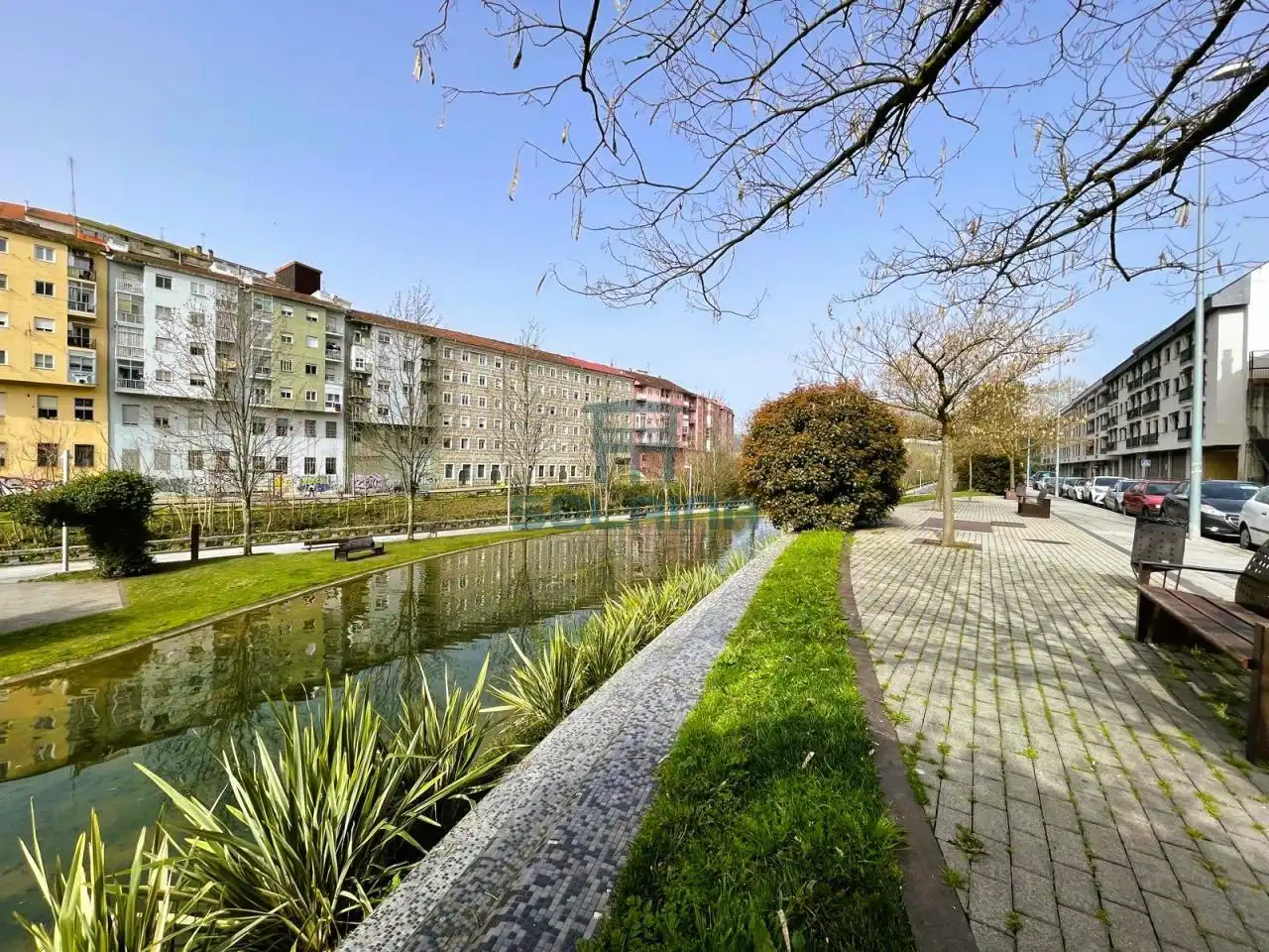 Parkplatz zum Verkauf in Centro, imagen 9