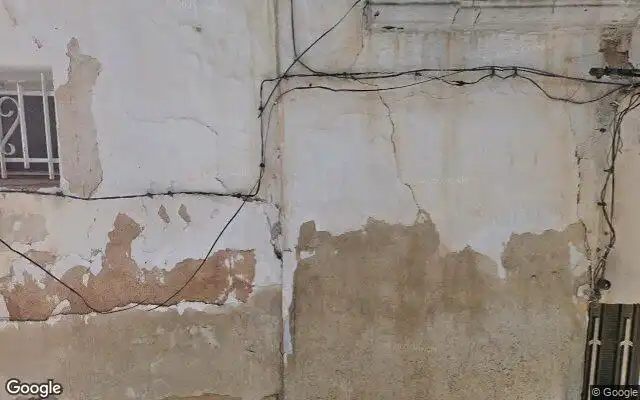 Vista exterior de Casa adosada en venta en Martos