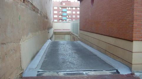 Photo 2 of Garage for sale in Acequia, 2, Portillejo - Valdegastea,  Logroño