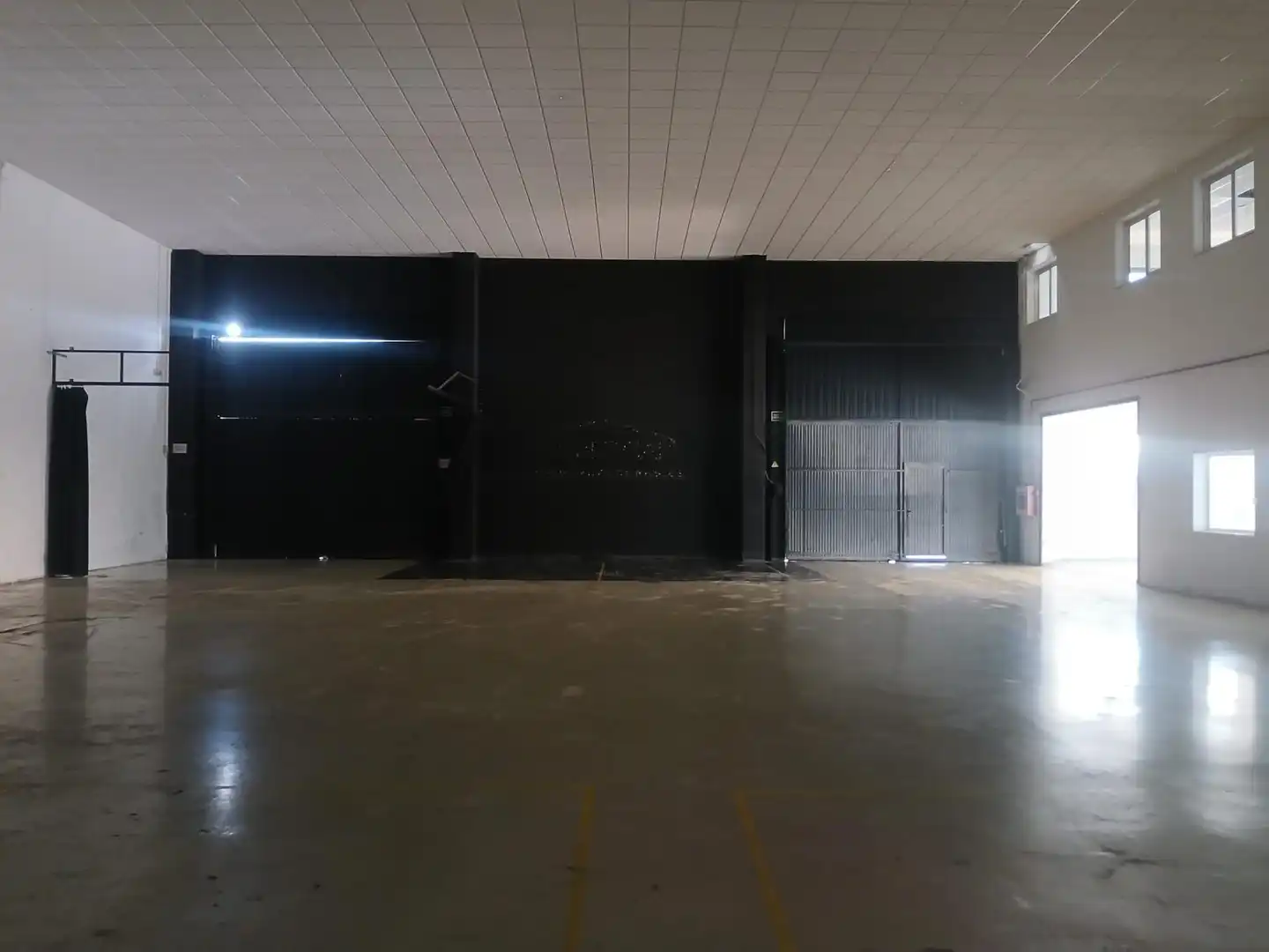 Industriegebäude zur Miete in Villamontes - Boqueres, imagen 13