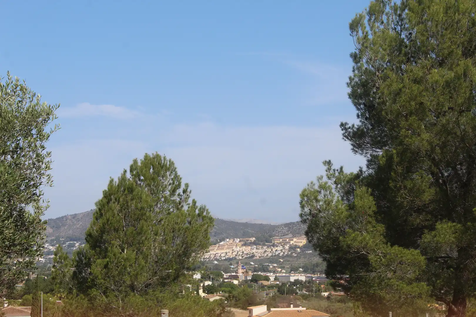 Rural land for sale in Carretera Benissa 32, imagen 10