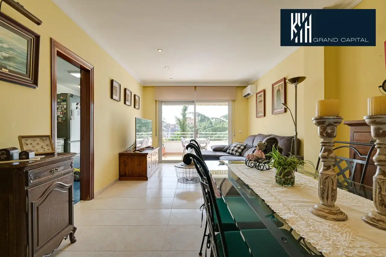 Appartement avec terrasse à vendre à Eixample - Horta Capallera, imagen 5