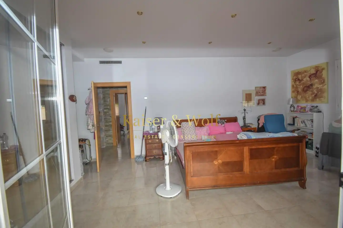 Casa amb piscina en venda a Camino de la Algüeda, imagen 60