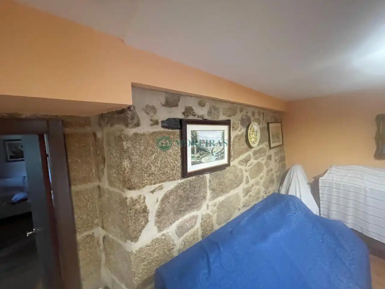 Houses for sale in Ourense Capital   with Heating and Private garden