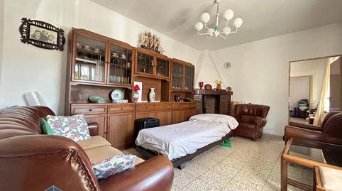 Foto 4 de Casa o xalet en venda a Virgen, Las Ventas Con Peña Aguilera, Toledo