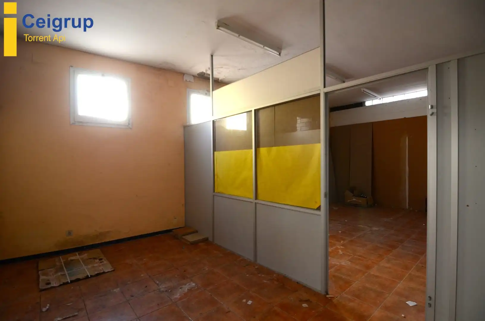 Commercial properties for sale in Pals