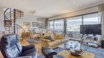 Attic for sale in Sant Gervasi- Galvany, imagen 1