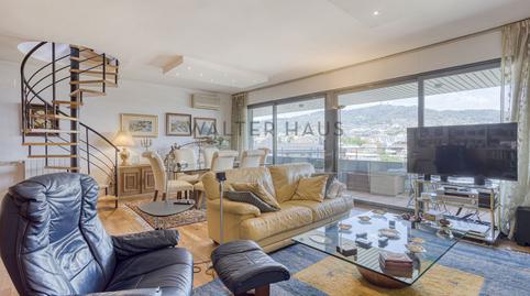 Photo 2 of Attic for sale in Sant Gervasi- Galvany, Barcelona