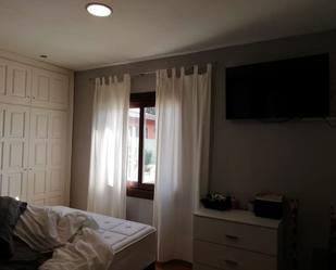 Bedroom of House or chalet for sale in Canet d'Adri  with Air Conditioner and Terrace