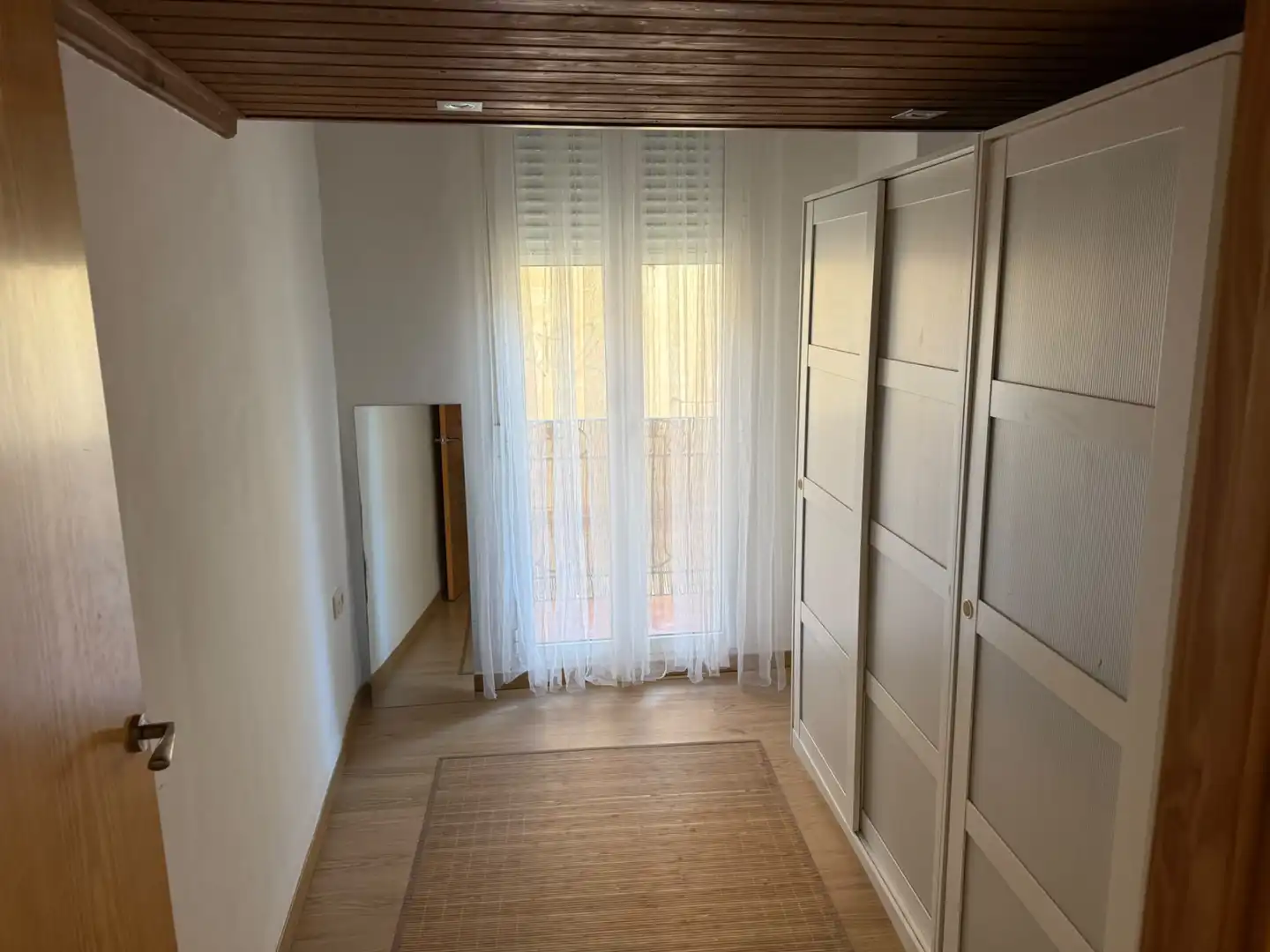 Bedroom of Flat for sale in Orihuela ciudad