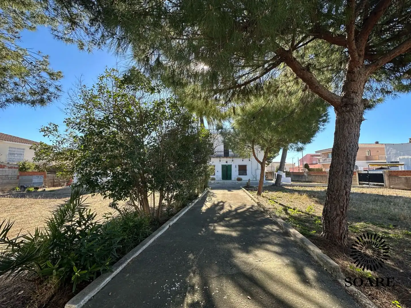 Detached house with garden for sale in CASTELLO, imagen 31