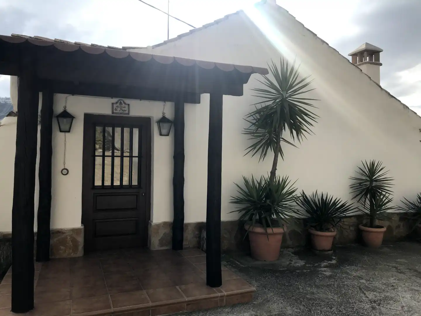 Wohnbaugrundstück zum Verkauf in Monachil pueblo, imagen 22