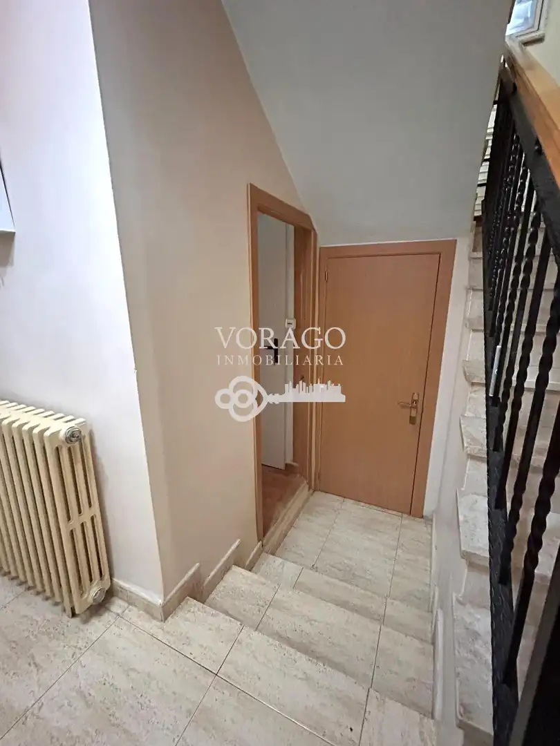 Casa a schiera con piscina in vendita a Valdeavero, imagen 12