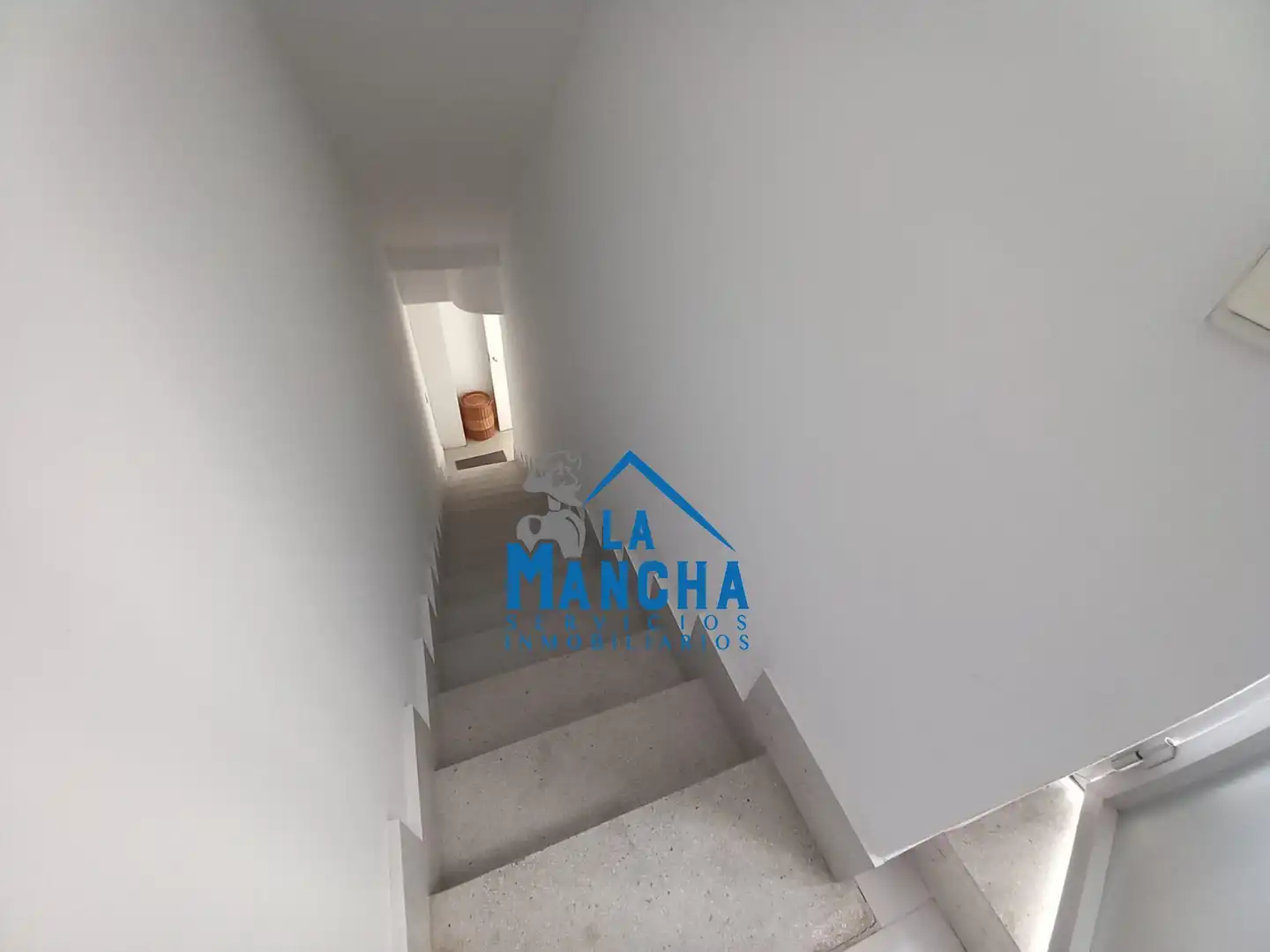 Attic for sale in Albacete  with Air Conditioner, Heating and Terrace