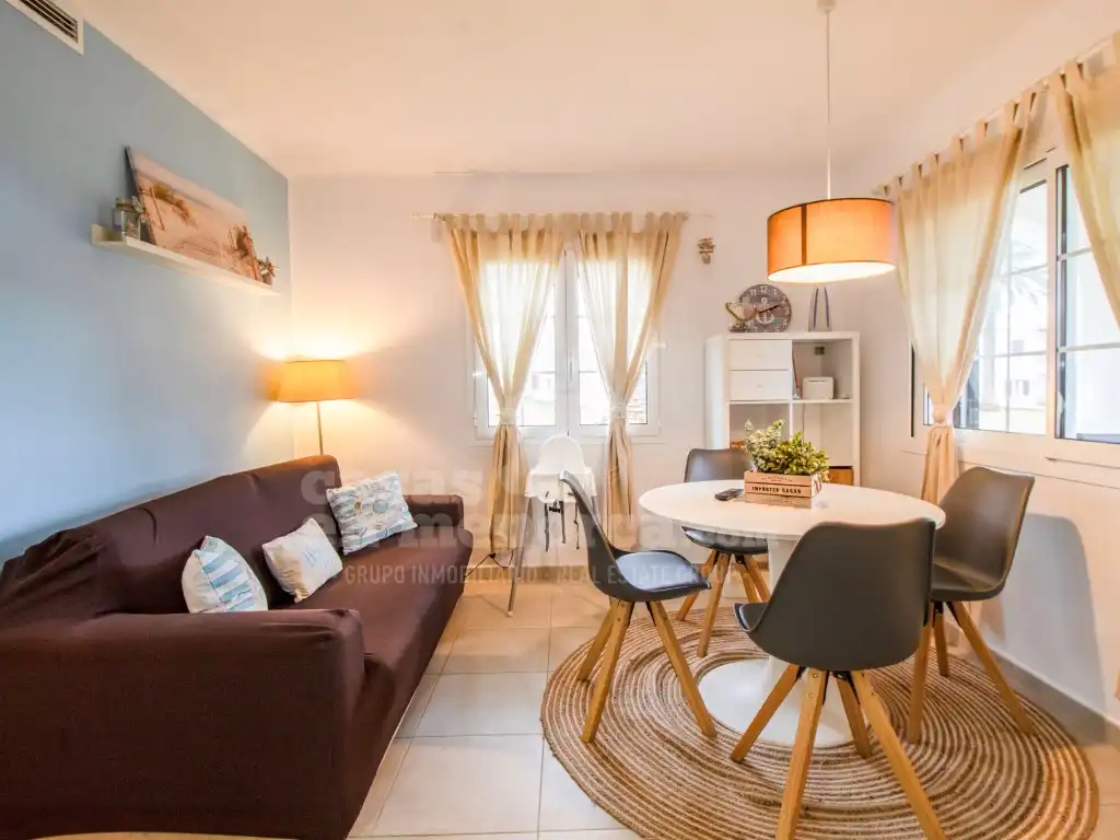 Apartment mit Pool zum Verkauf in Son Bou - Sant Jaume, imagen 7