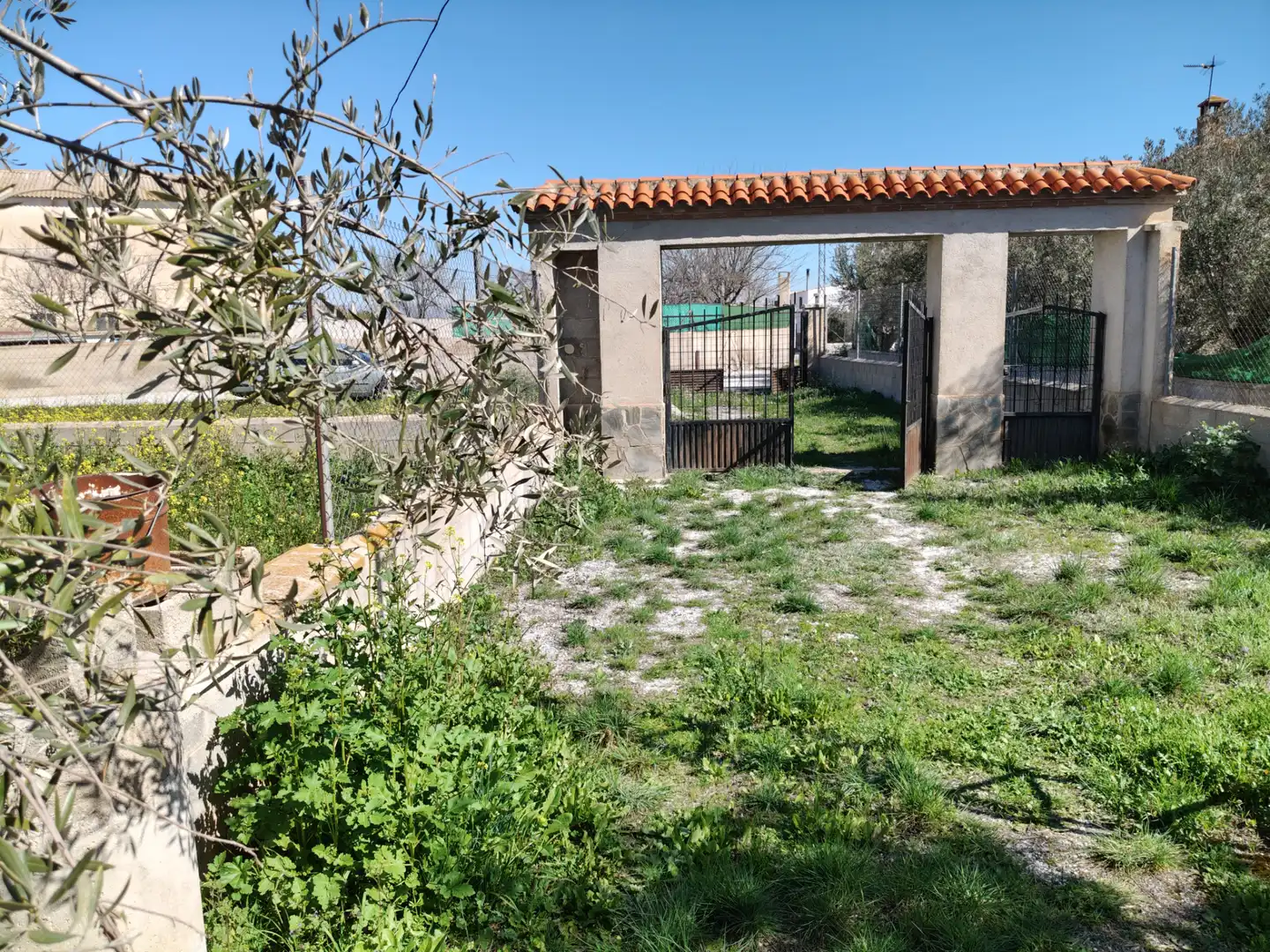 Chalet en venta en Camino Pachan 3S, imagen 32