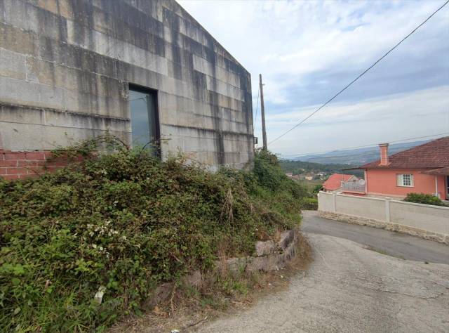 Casa-chalet en Venta en Alxan en Soutomaior