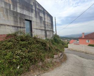 Exterior view of House or chalet for sale in Soutomaior
