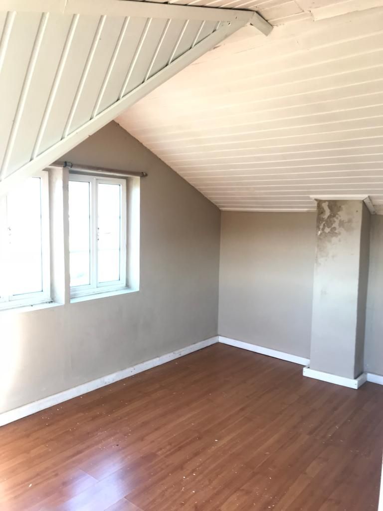 Bedroom of Single-family semi-detached for sale in Covelo