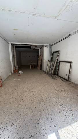 Local comercial en Venta en Centre