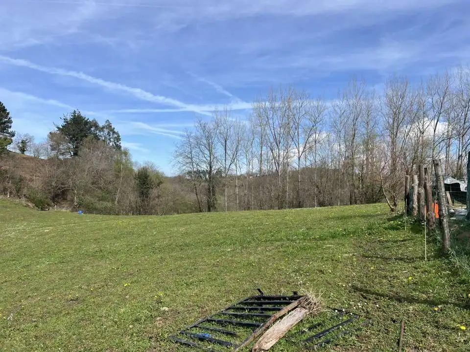 Land for sale in Carbayin - Lieres - Valdesoto