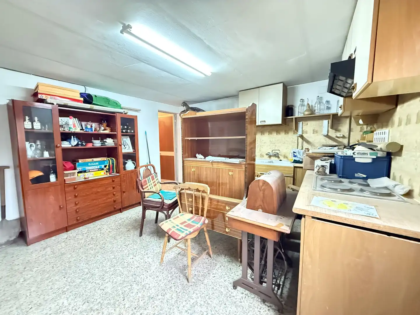 Nave industrielle à vendre à Calle Conde Guadalhorce, imagen 19