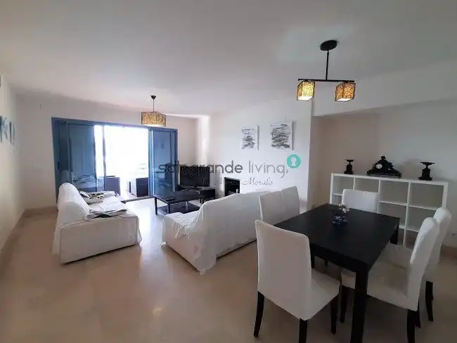 Apartament amb piscina de lloguer a Puerto de Sotogrande - La Marina, imagen 5