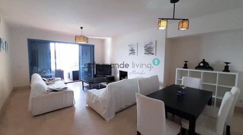 Foto 5 de Apartament de lloguer a Puerto de Sotogrande - La Marina, Sotogrande
