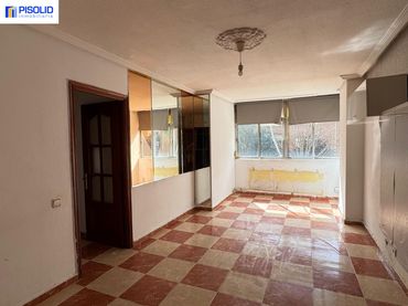 Piso con ascensor en venta en Calle GAVILLA