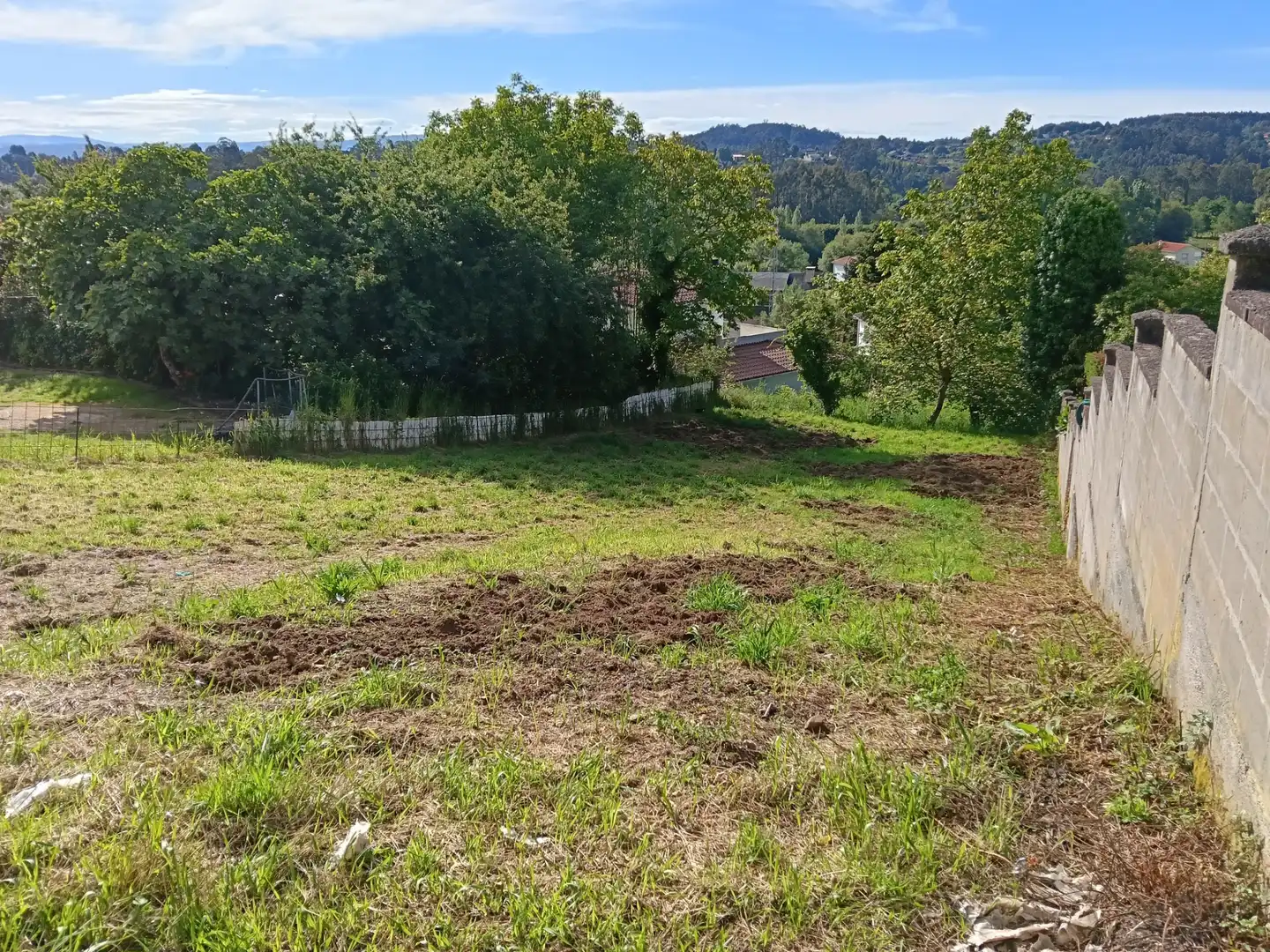 Terreno residencial en venta en Sada (A Coruña), imagen 3